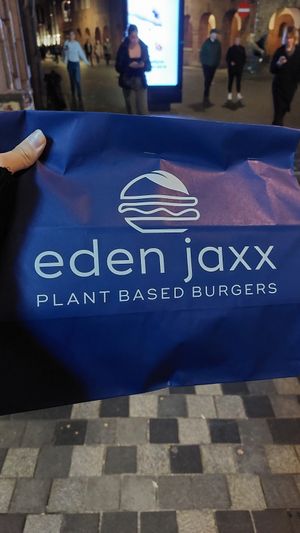  at Eden Jaxx - Købmagergade in Copenhagen