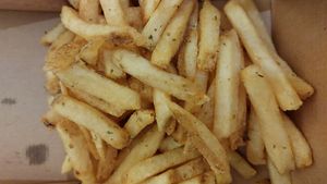  at Eden Jaxx - Købmagergade in Copenhagen