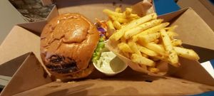  at Eden Jaxx - Købmagergade in Copenhagen