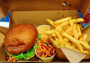  at Eden Jaxx - Købmagergade in Copenhagen