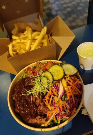  at Eden Jaxx - Købmagergade in Copenhagen