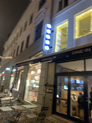   at Eden Jaxx - Købmagergade in Copenhagen