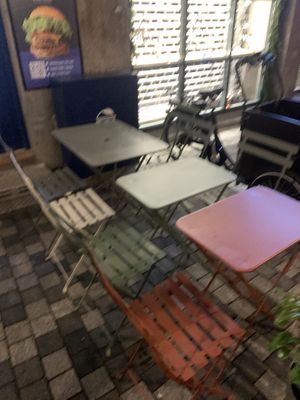   at Eden Jaxx - Købmagergade in Copenhagen