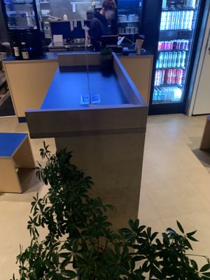   at Eden Jaxx - Købmagergade in Copenhagen