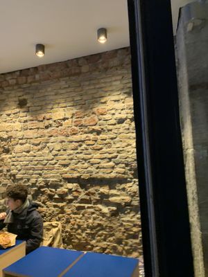   at Eden Jaxx - Købmagergade in Copenhagen