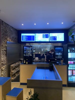   at Eden Jaxx - Købmagergade in Copenhagen