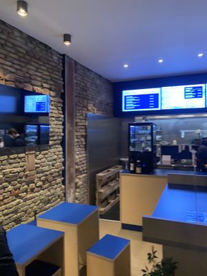   at Eden Jaxx - Købmagergade in Copenhagen