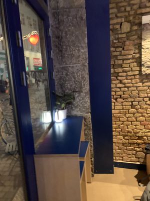   at Eden Jaxx - Købmagergade in Copenhagen