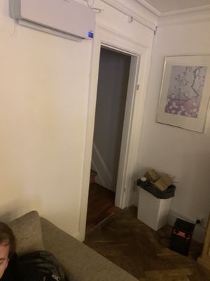   at Eden Jaxx - Købmagergade in Copenhagen