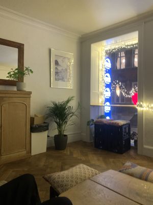   at Eden Jaxx - Købmagergade in Copenhagen