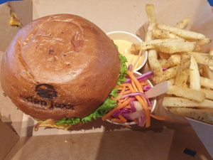  at Eden Jaxx - Købmagergade in Copenhagen