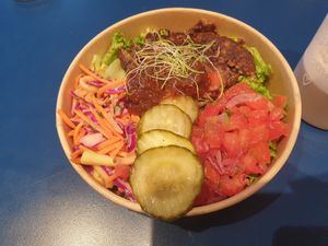  at Eden Jaxx - Købmagergade in Copenhagen