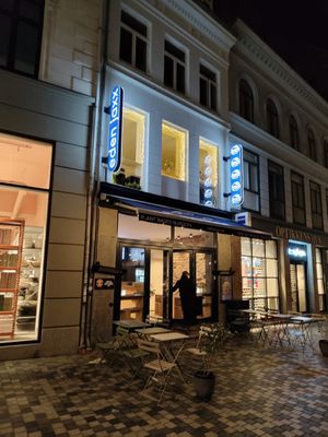  at Eden Jaxx - Købmagergade in Copenhagen
