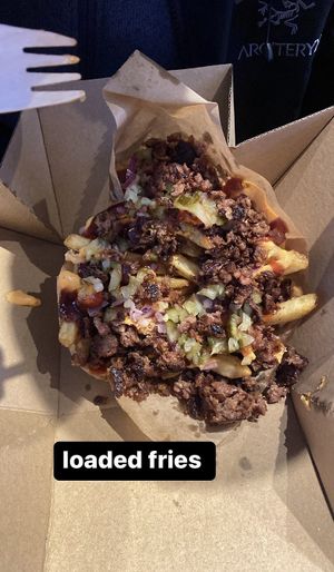   at Eden Jaxx - Købmagergade in Copenhagen