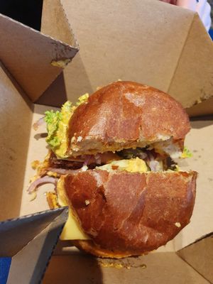 Classic at Eden Jaxx - Købmagergade in Copenhagen