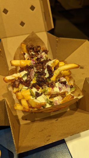  at Eden Jaxx - Købmagergade in Copenhagen