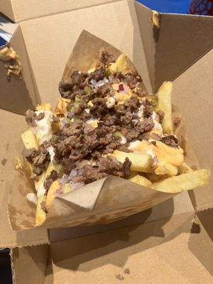   at Eden Jaxx - Købmagergade in Copenhagen