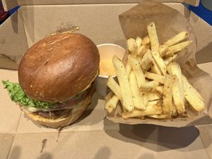   at Eden Jaxx - Købmagergade in Copenhagen