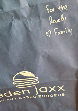 That's nice 🥰 at Eden Jaxx - Købmagergade in Copenhagen