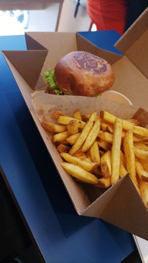  at Eden Jaxx - Købmagergade in Copenhagen