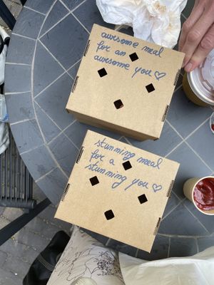   at Eden Jaxx - Købmagergade in Copenhagen