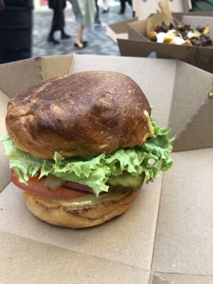 the classic  at Eden Jaxx - Købmagergade in Copenhagen