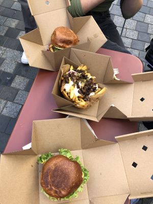   at Eden Jaxx - Købmagergade in Copenhagen