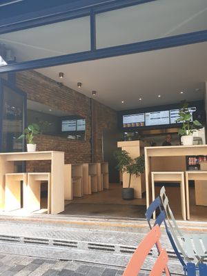  at Eden Jaxx - Købmagergade in Copenhagen