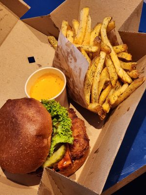  at Eden Jaxx - Købmagergade in Copenhagen