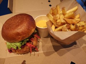  at Eden Jaxx - Købmagergade in Copenhagen