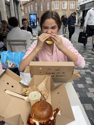 Yummy   at Eden Jaxx - Købmagergade in Copenhagen