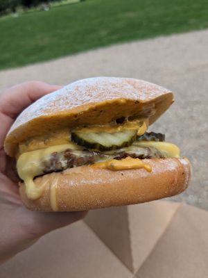  at Eden Jaxx - Købmagergade in Copenhagen