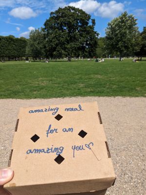  at Eden Jaxx - Købmagergade in Copenhagen