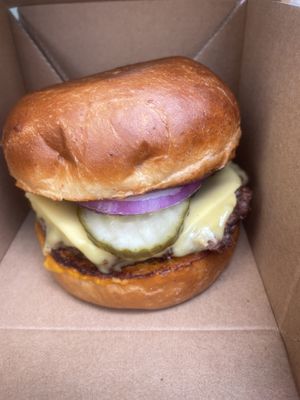   at Eden Jaxx - Købmagergade in Copenhagen