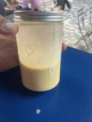   at Eden Jaxx - Købmagergade in Copenhagen