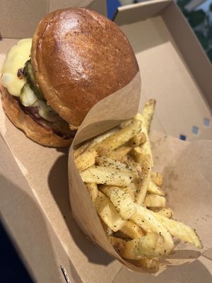   at Eden Jaxx - Købmagergade in Copenhagen