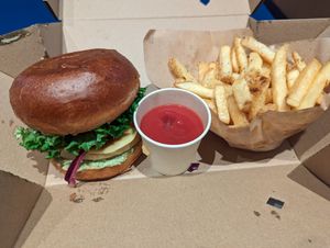  at Eden Jaxx - Købmagergade in Copenhagen