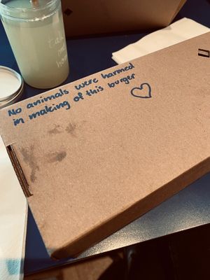 Box at Eden Jaxx - Købmagergade in Copenhagen