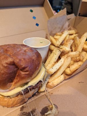  at Eden Jaxx - Købmagergade in Copenhagen