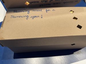 Embalagem   at Eden Jaxx - Købmagergade in Copenhagen