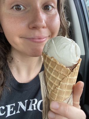 Cereal Milk is so creamy good! Vegan & Gluten-free at The Vegan Stuff - Online in Beacon