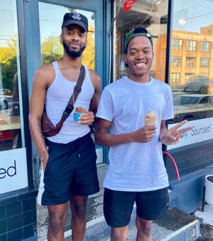 Peace! at The Vegan Stuff - Online in Beacon