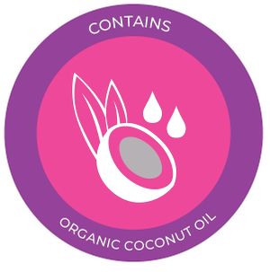 Praha if Coconut oil but it doesn’t all taste like coconut, trust me! at The Vegan Stuff - Online in Beacon