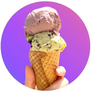 Pints can also be pre-ordered for pick up or local delivery in Beacon, NY and munchie boxes of brownies & bars can be shipped nationwide when ordered at www.TheVeganStuff.com at The Vegan Stuff - Online in Beacon