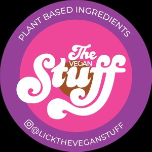 Munchie boxes of brownies & bars and merchandise can be shipped nationwide when ordered at www.TheVeganStuff.com at The Vegan Stuff - Online in Beacon