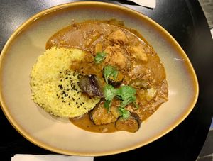   at Monk's Deli in Seoul