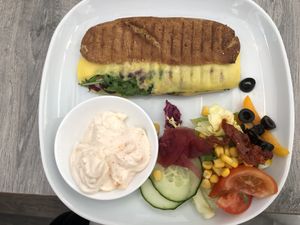   at Åsby in Hallstahammar