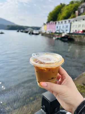   at Birch in Isle Of Skye