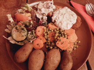 Hofnarr at Zauberkessel - Mittelalterschänke in Walsrode