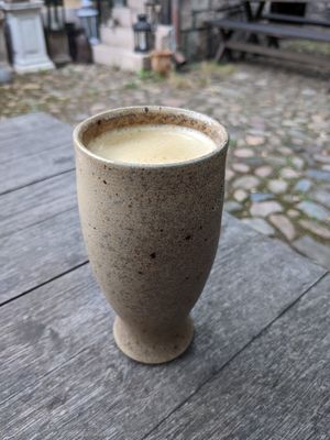  at Zauberkessel - Mittelalterschänke in Walsrode